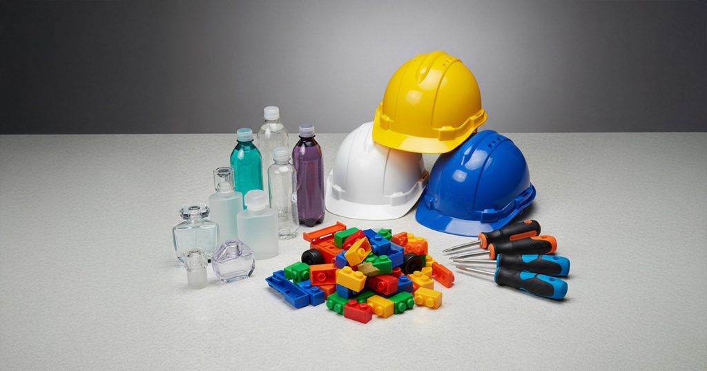 Industria plástica